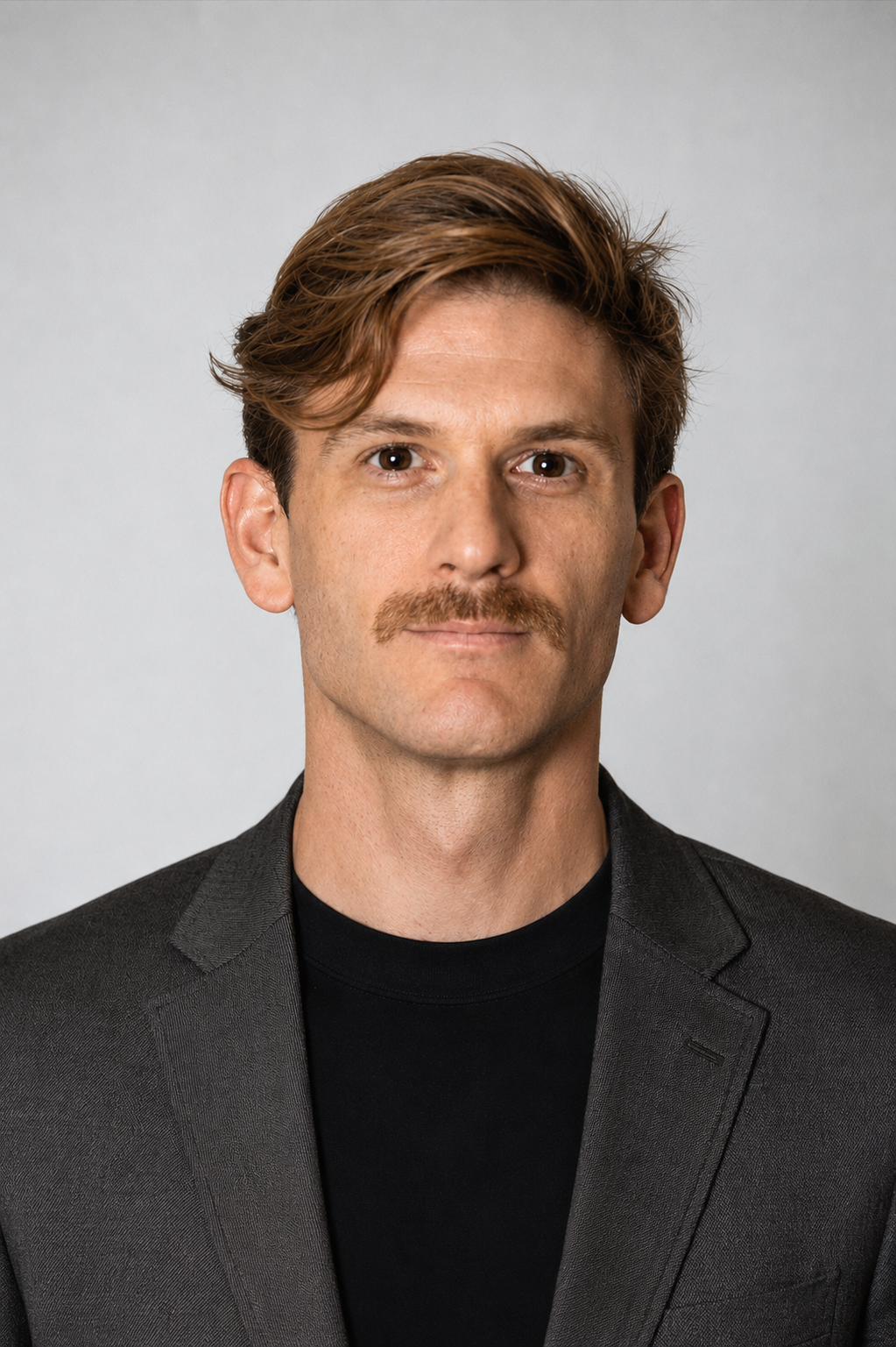 Ethan Henderson